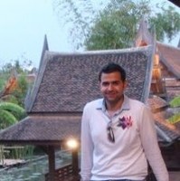 Mustafa Shatreti