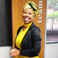 Phindile Klaas, Cfp®