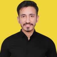 Usama Khawar Butt