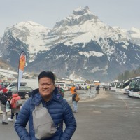 Cahadiyanto Yos Putra