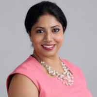 Caroline Kumar