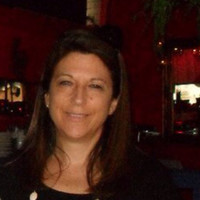 Dawn Johnson