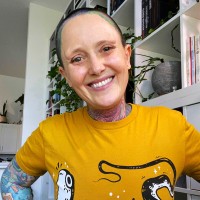 Dr. Jinxi Caddel