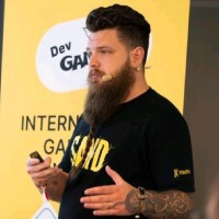 Vladyslav Lykhatskyi 🎮🇺🇦