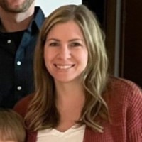 Emily Holmstrom