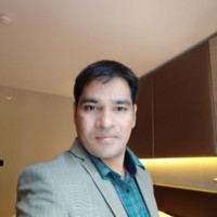 Mohammad Shafi Mba