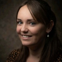 Suzanne Van Rooij