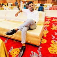Ch Shrikant