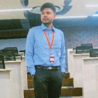 Sanket Kumar Sahoo