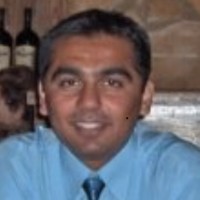 Pankaj Shah