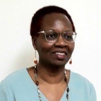 Maureen Evans