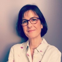 Marie-Pierre Portier