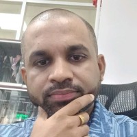 Manjula Ranasinghe