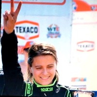 Lisa Meggiarin