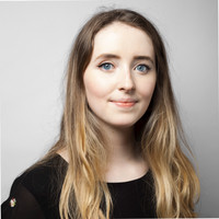 Angelica Bomford