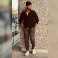 Deepak Akash