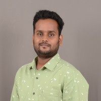 Logeshkumar R