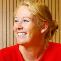 Marieke Brink - Prudhomme Van Reine
