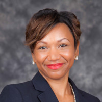 Tamika Morris