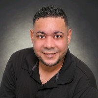 Mr. Christopher James Cooper Bodden