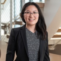Nancy Li