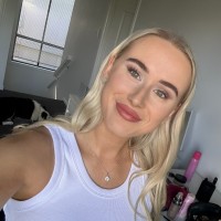 ✨ Sarah Foreman
