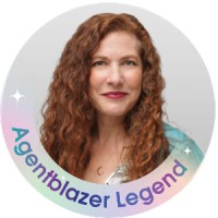 Janeen Marquardt, MBA, PMP