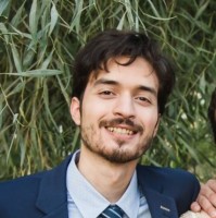 Juan Pablo Cruz Corvalan