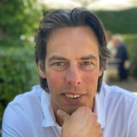 Joost Wismans