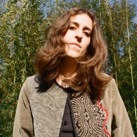 Olivia Montgomery