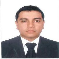 Jhonel Dante Lozano Bazan