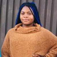 Machozi Louise