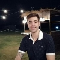 Alejandro Gabriel Saleme Murad