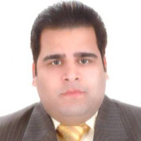 Ashutosh Jayee