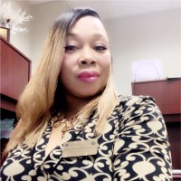 Lacretia Hollomon