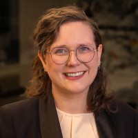 Zoe Gilman, Cpa