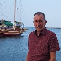 Bryan Gibson