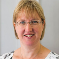 Liz Webb