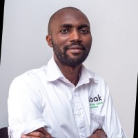 Brian Haguma