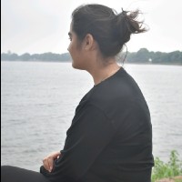 simran Bhalla