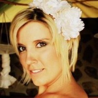 Celeste Van Tonder