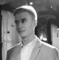 Daniil Alexandrov