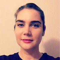 Justine Simoes
