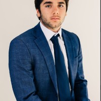 Nicholas Capasso