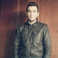 Islam Alabed