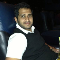 Akhil Rakesh