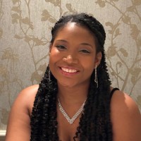 Tamryn Sudduth