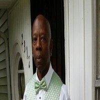 Marvin Pearson