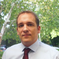 Marc Hobden