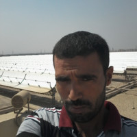Mahmoud Saber